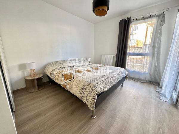 Lumineux appartement proche de toutes commodités - Centre ville