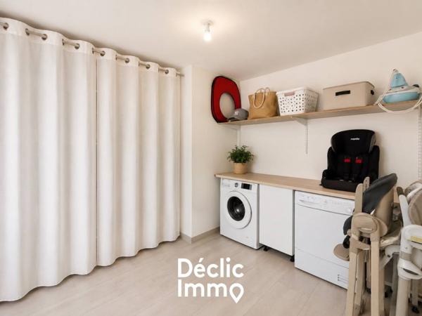 Vente maison individuelle Chabournay, 143m² 7 pièces 289 800€ avec garage