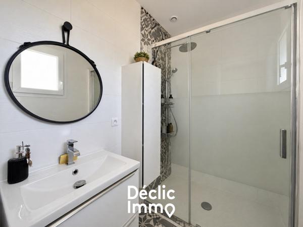 Vente maison individuelle Chabournay, 143m² 7 pièces 289 800€ avec garage