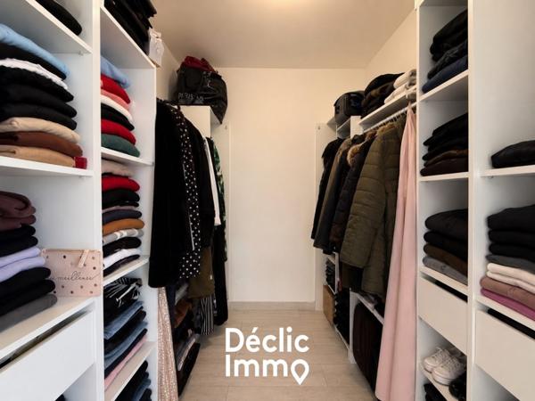 Vente maison individuelle Chabournay, 143m² 7 pièces 289 800€ avec garage