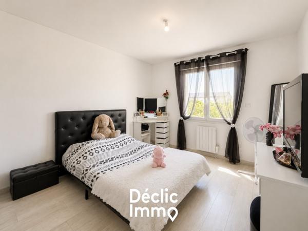 Vente maison individuelle Chabournay, 143m² 7 pièces 289 800€ avec garage