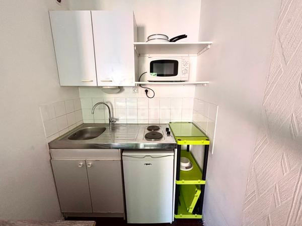 Appartement