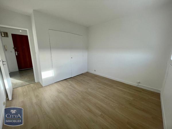 Appartement à louer 2 pièces 48.33m²