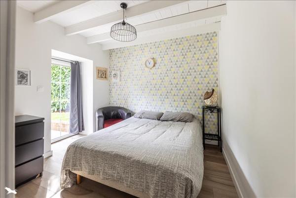 Maison à vendre |  Plomeur |  6 pièces | 164 m²