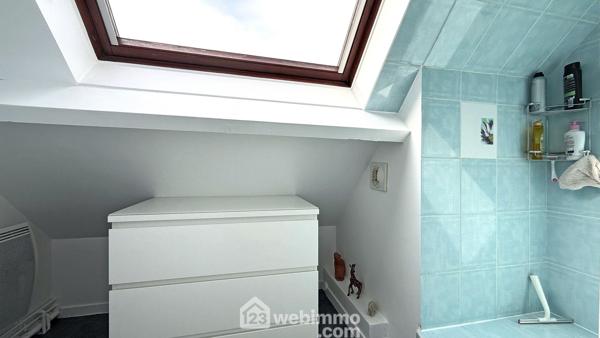 Duplex 106 m² à Chennevières-sur-Marne 94430