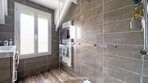Duplex 106 m² à Chennevières-sur-Marne 94430