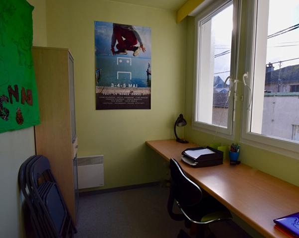 Studio Epinal 1 pièce(s) 26 m2