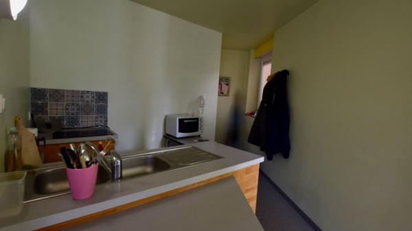 Studio Epinal 1 pièce(s) 26 m2