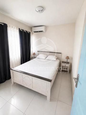 Vente                                                      Appartement
                        
                     3 pièces                      33 m2                     à Les Trois-Îlets