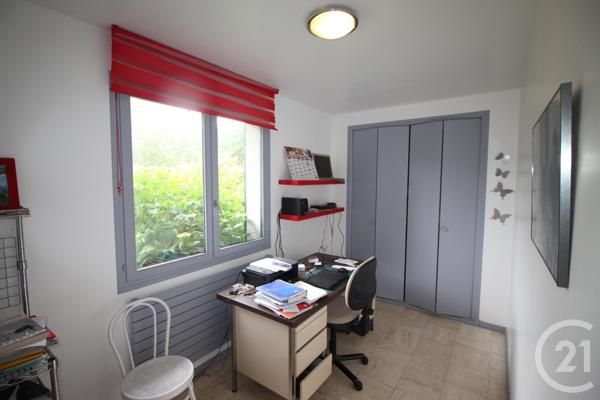 Maison à vendre  6 pièces - 194,60 m2 VALMONT - 76