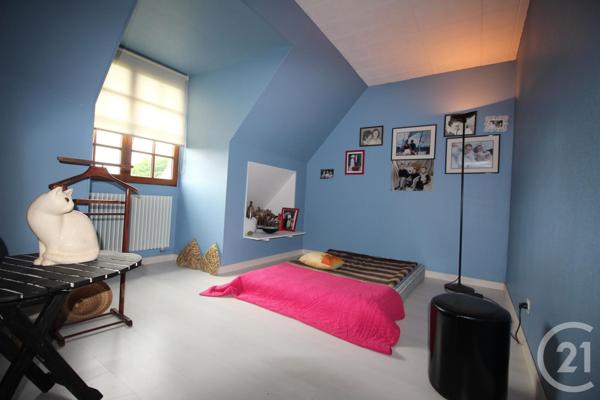 Maison à vendre  6 pièces - 194,60 m2 VALMONT - 76