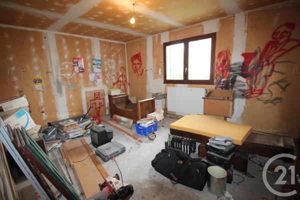 Maison à vendre  6 pièces - 194,60 m2 VALMONT - 76