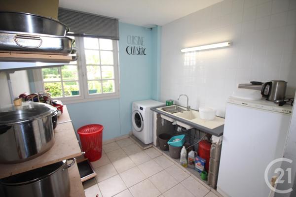 Maison à vendre  6 pièces - 194,60 m2 VALMONT - 76