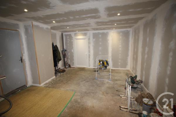 Maison à vendre  6 pièces - 194,60 m2 VALMONT - 76