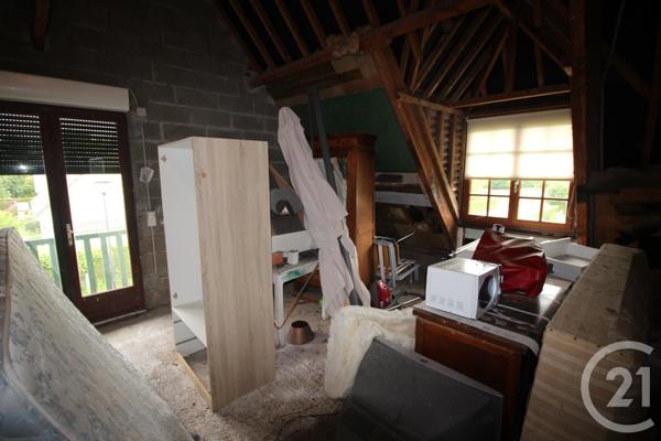 Maison à vendre  6 pièces - 194,60 m2 VALMONT - 76