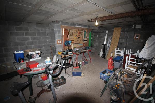 Maison à vendre  6 pièces - 194,60 m2 VALMONT - 76