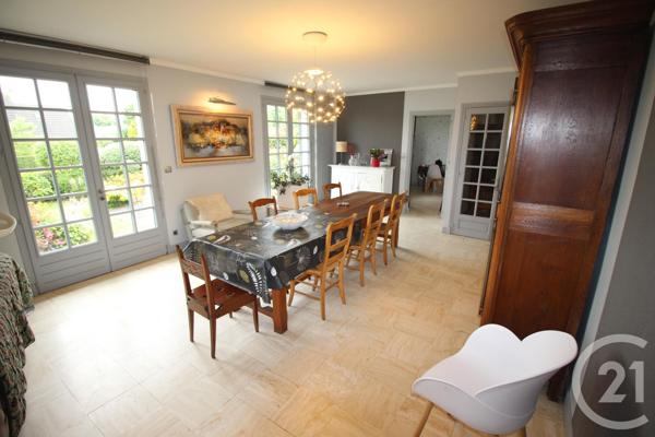 Maison à vendre  6 pièces - 194,60 m2 VALMONT - 76