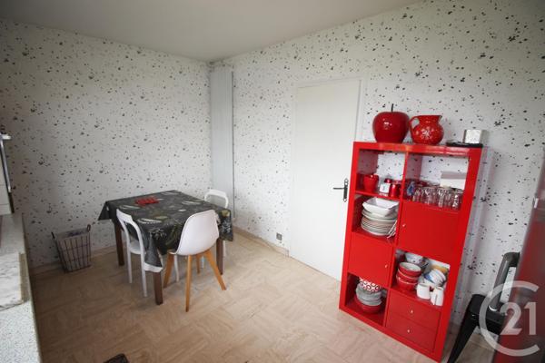 Maison à vendre  6 pièces - 194,60 m2 VALMONT - 76