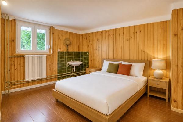 Maison
         6 pièces
        - 116 m² 299 000 € *