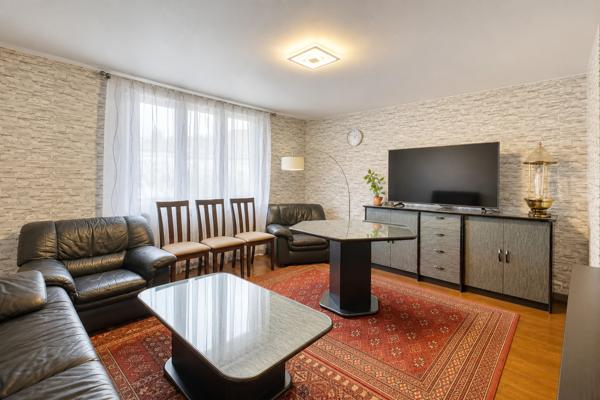 Maison
         6 pièces
        - 116 m² 299 000 € *