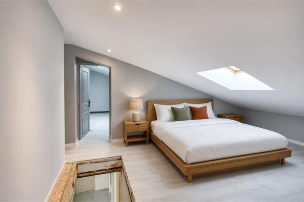 Maison
         6 pièces
        - 116 m² 299 000 € *