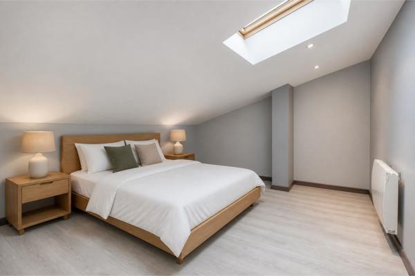 Maison
         6 pièces
        - 116 m² 299 000 € *