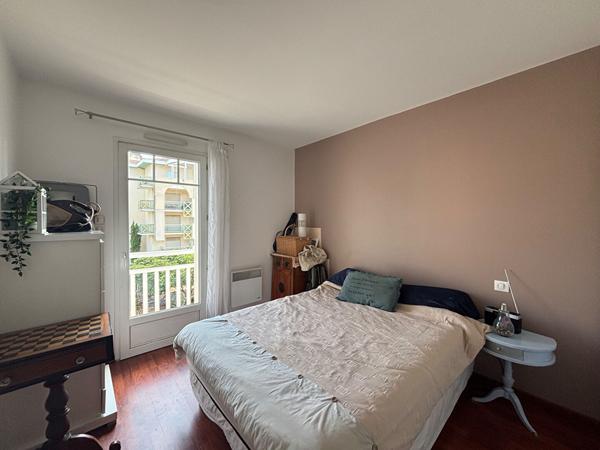 Appartement Arcachon 3 pièce(s) 57 m2 , Arcachon
