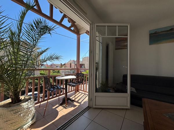 Appartement Arcachon 3 pièce(s) 57 m2 , Arcachon