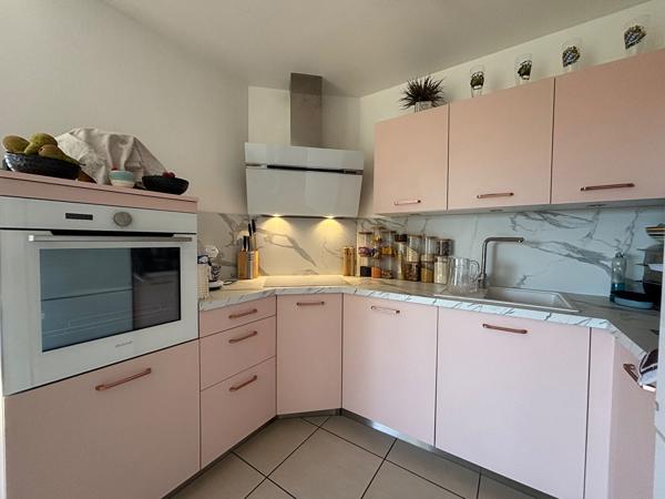 Appartement Arcachon 3 pièce(s) 57 m2 , Arcachon