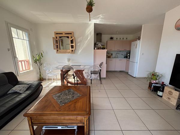 Appartement Arcachon 3 pièce(s) 57 m2 , Arcachon