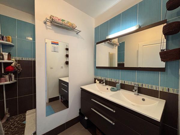 Appartement Arcachon 3 pièce(s) 57 m2 , Arcachon