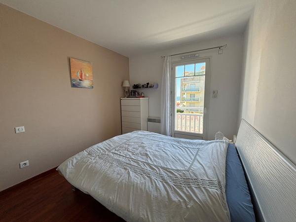 Appartement Arcachon 3 pièce(s) 57 m2 , Arcachon