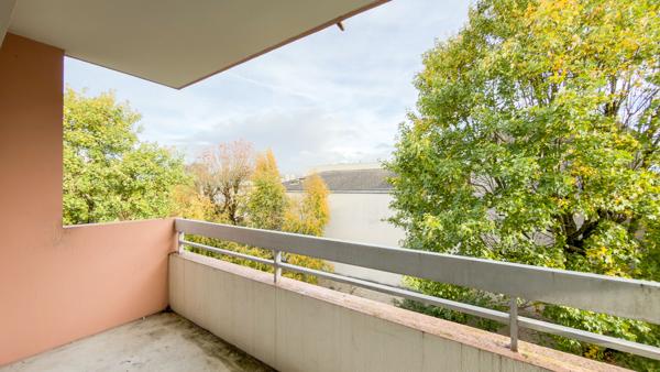 Appartement Montgeron 2 pièce(s) 50 m2