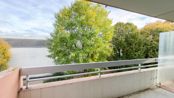 Appartement Montgeron 2 pièce(s) 50 m2