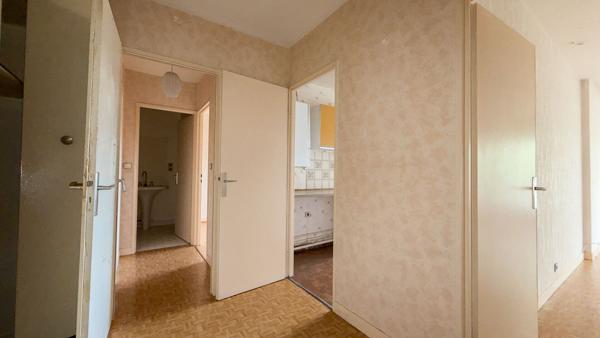 Appartement Montgeron 2 pièce(s) 50 m2