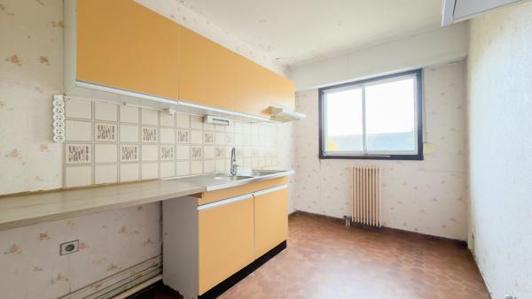 Appartement Montgeron 2 pièce(s) 50 m2