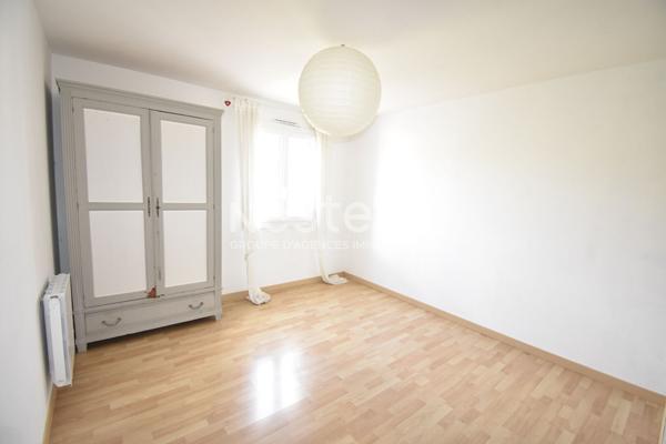 Maison à vendre à Saint-Herblain Bourg , 3 chambres, garage