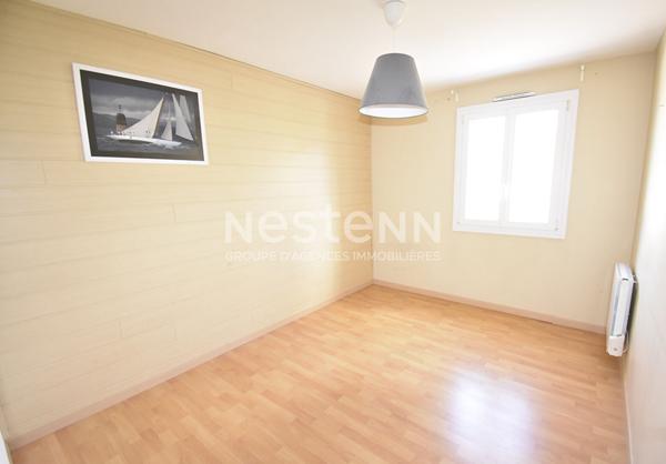 Maison à vendre à Saint-Herblain Bourg , 3 chambres, garage