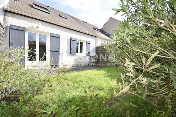 Maison à vendre à Saint-Herblain Bourg , 3 chambres, garage