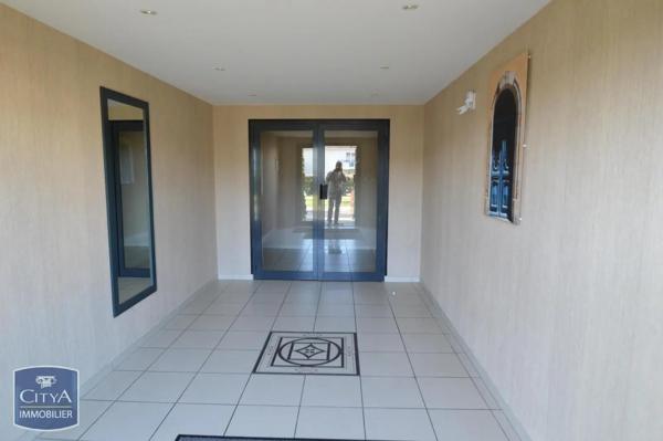 Appartement à vendre 2 pièces 37m² Estillac (47310)