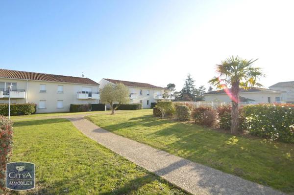 Appartement à vendre 2 pièces 37m² Estillac (47310)