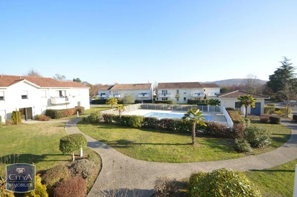 Appartement à vendre 2 pièces 37m² Estillac (47310)