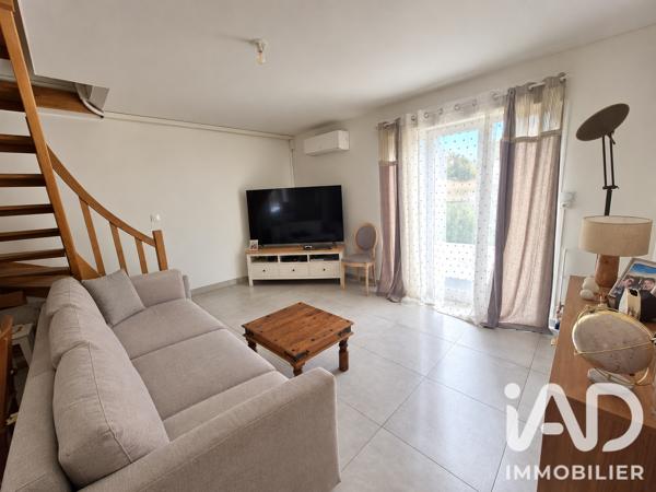 Maison à vendre 3 pièces 62,95 m² Romilly-sur-Seine