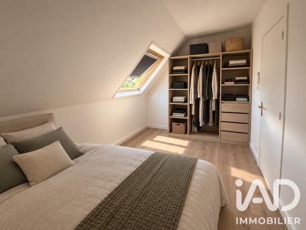 Maison à vendre 3 pièces 62,95 m² Romilly-sur-Seine
