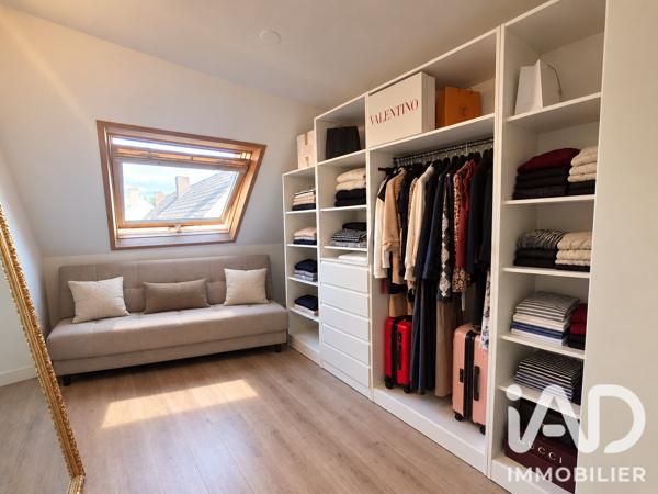 Maison à vendre 3 pièces 62,95 m² Romilly-sur-Seine