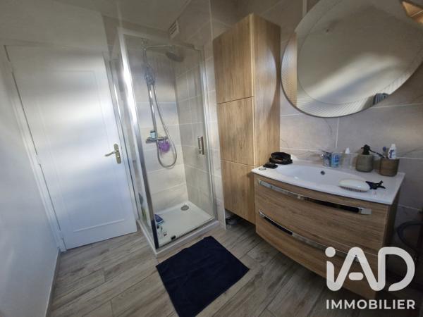 Maison à vendre 3 pièces 62,95 m² Romilly-sur-Seine