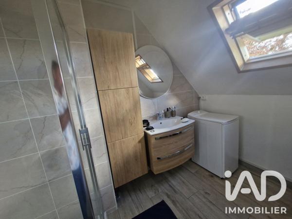 Maison à vendre 3 pièces 62,95 m² Romilly-sur-Seine