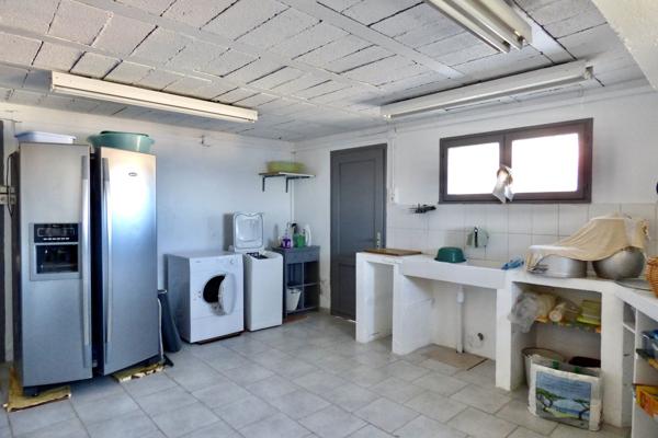 Maison 250 m² à Santa-Maria-di-Lota 20200