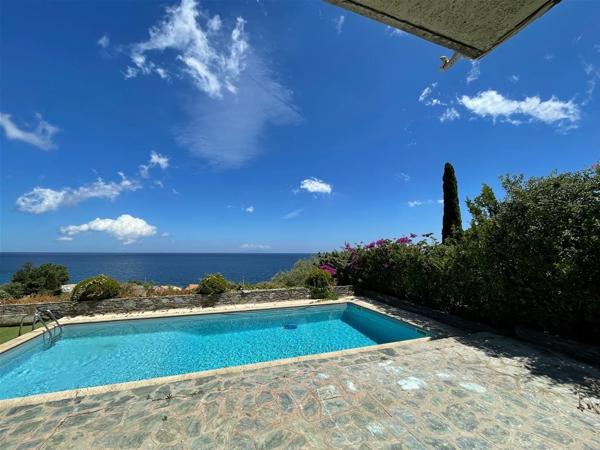 Maison 250 m² à Santa-Maria-di-Lota 20200