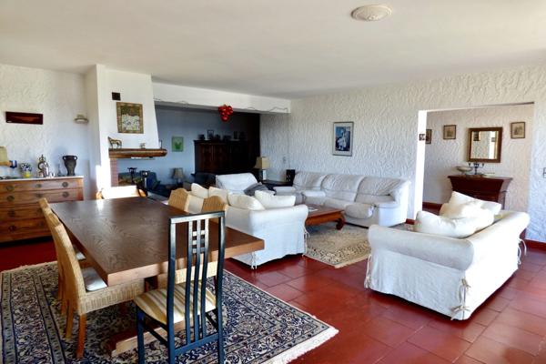 Maison 250 m² à Santa-Maria-di-Lota 20200